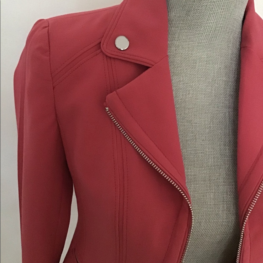 WHBM jacket - Picture 5 of 10